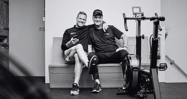 MIFIT sport — Personal training in Ruiven, Delft