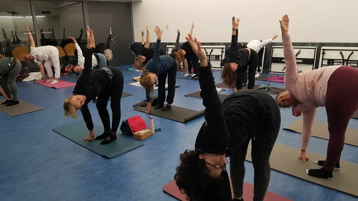 Soandfit — salle de fitness-studio à Reims — 3