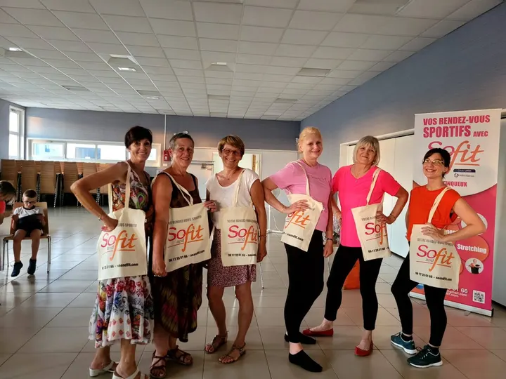 Soandfit — salle de fitness-studio à Reims — 4