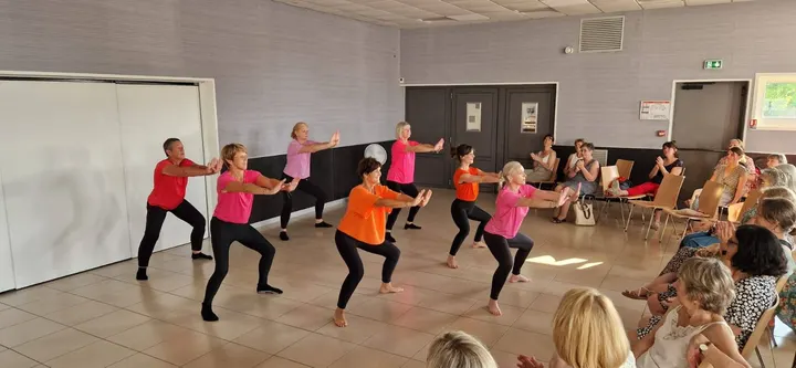 Soandfit — salle de fitness-studio à Reims — 5