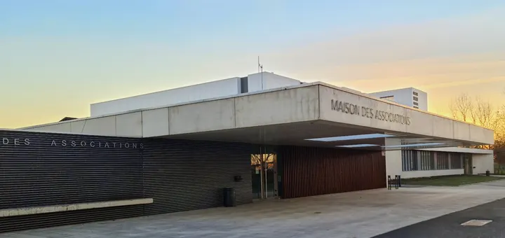 Soandfit — Salle de fitness à Tinqueux