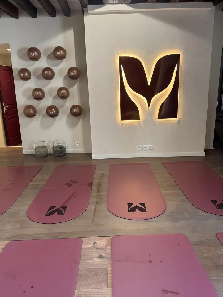 Madame Pilates — pilates reformer-studio à Saint-Maur-des-Fossés, Paris — 2