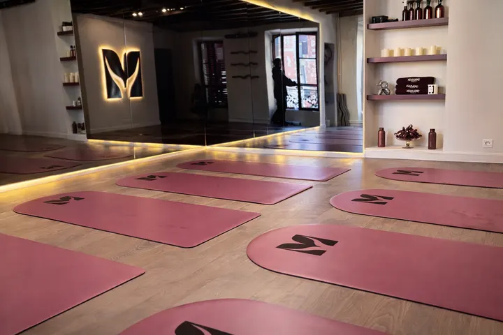 Madame Pilates — pilates reformer-studio à Saint-Maur-des-Fossés, Paris — 3