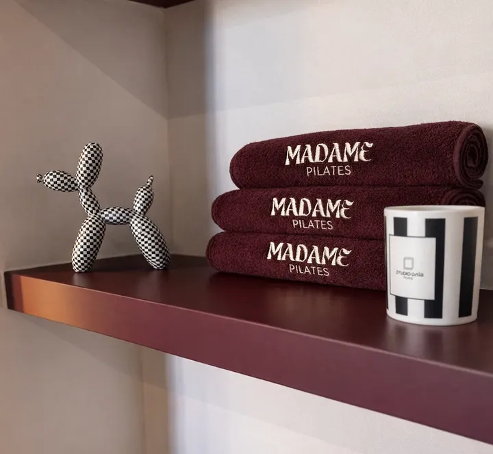 Madame Pilates — pilates reformer-studio à Paris — 5