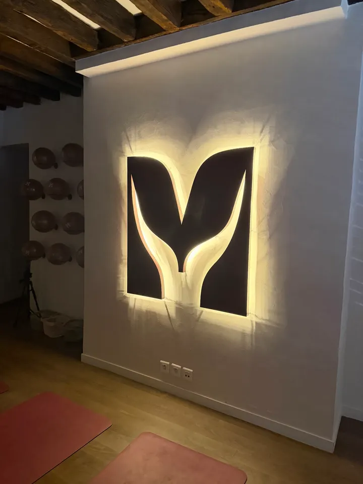 Madame Pilates — Pilates Reformer à Saint-Maur-des-Fossés