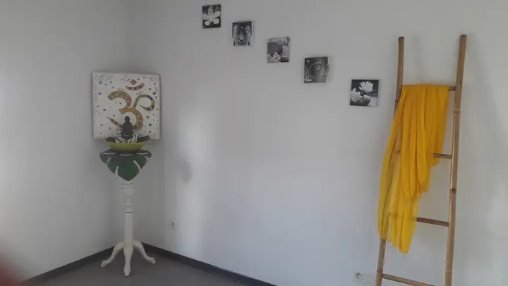 MY YOGA THERAPIE — yoga-studio à Pas du Loup, Montpellier — 2