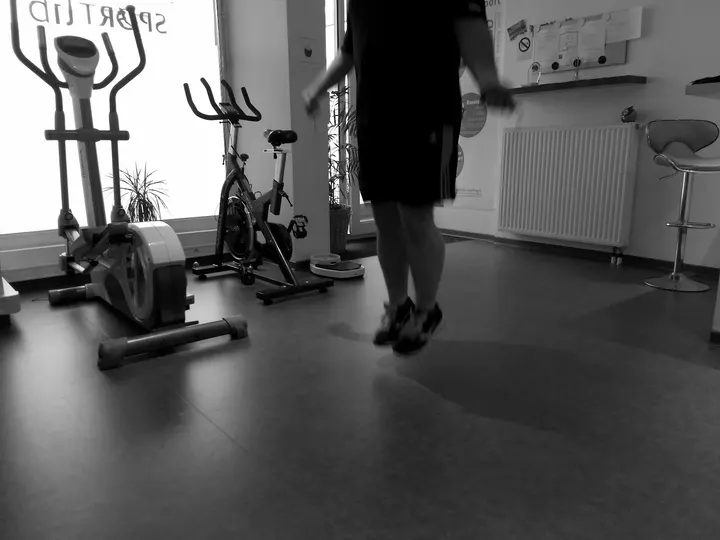 SportLib' Coaching Sportif — coaching personnel-studio à Tribunal-Gare-Porte de Schirmeck, Strasbourg — 2