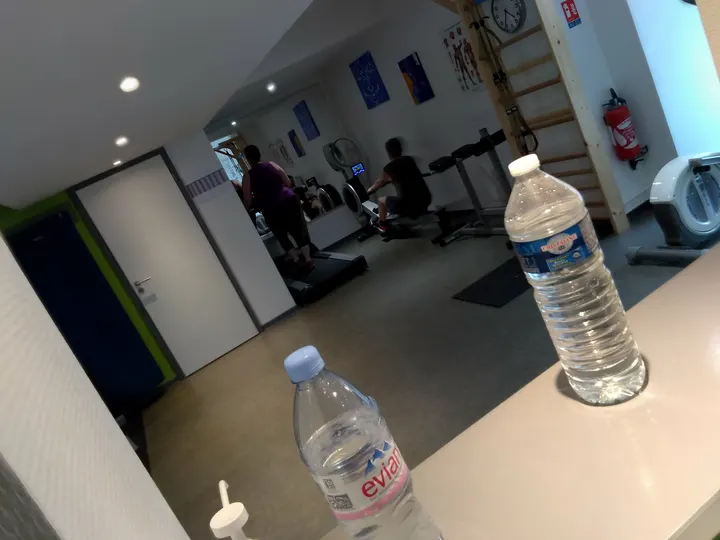 SportLib' Coaching Sportif — coaching personnel-studio à Strasbourg — 3