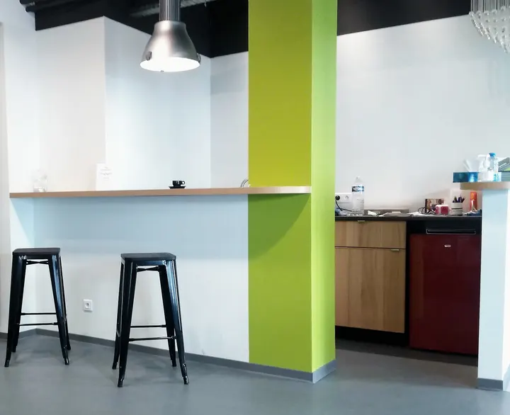 SportLib' Coaching Sportif — coaching personnel-studio à Strasbourg — 5