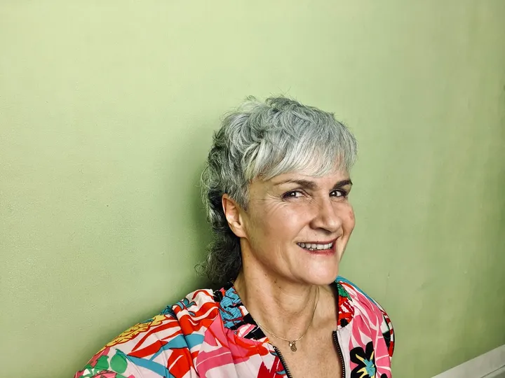 Yoga & Psychotherapie mit Brigitte Zehethofer — yoga-studio in Kreuzberg, Berlin — 2