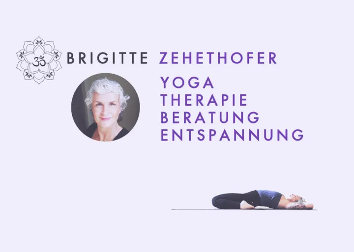 Yoga & Psychotherapie mit Brigitte Zehethofer — yoga-studio in Berlin — 3
