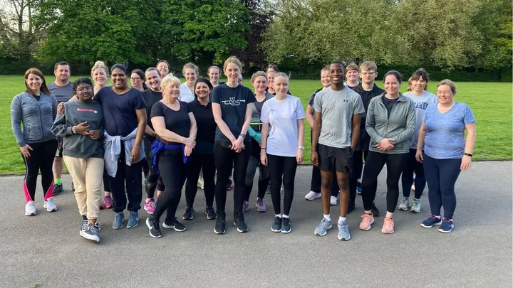 Mile Shy Club - Sale — Functional Training in Sale