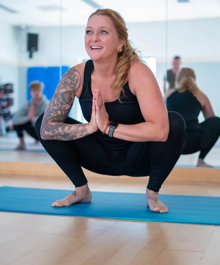Born4Yoga Boskoop — yoga-studio in Boskoop — 3