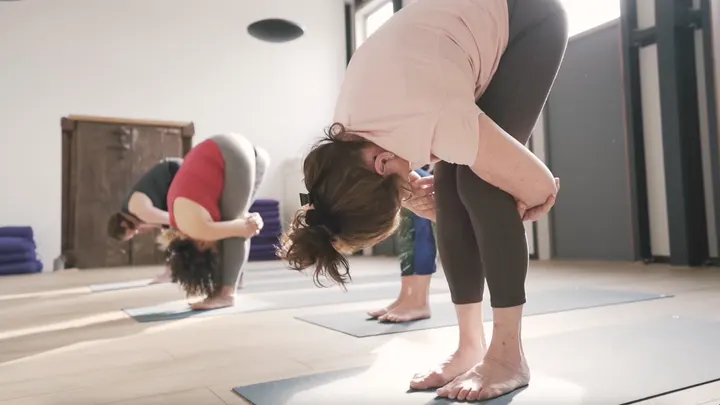 Born4Yoga Boskoop — yoga-studio in Boskoop — 5