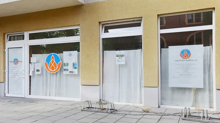 Yogastudio YogaWege Potsdam — yoga-studio in Babelsberg Süd, Potsdam — 3
