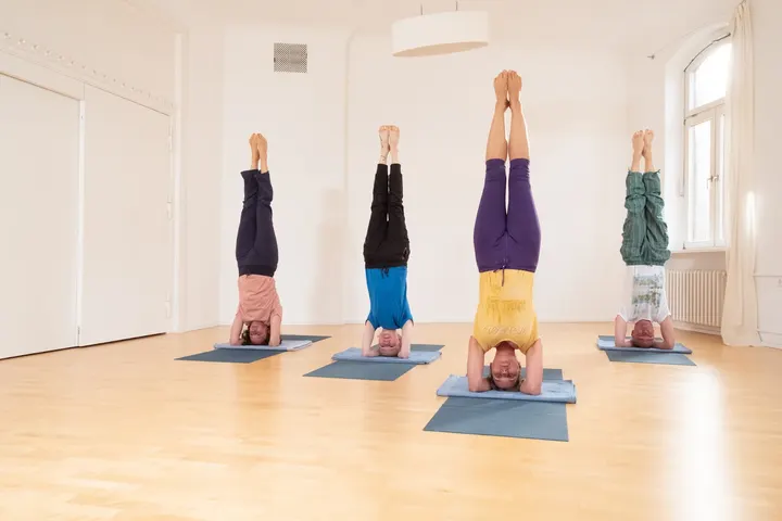 Yogastudio YogaWege Potsdam — yoga-studio in Potsdam — 4