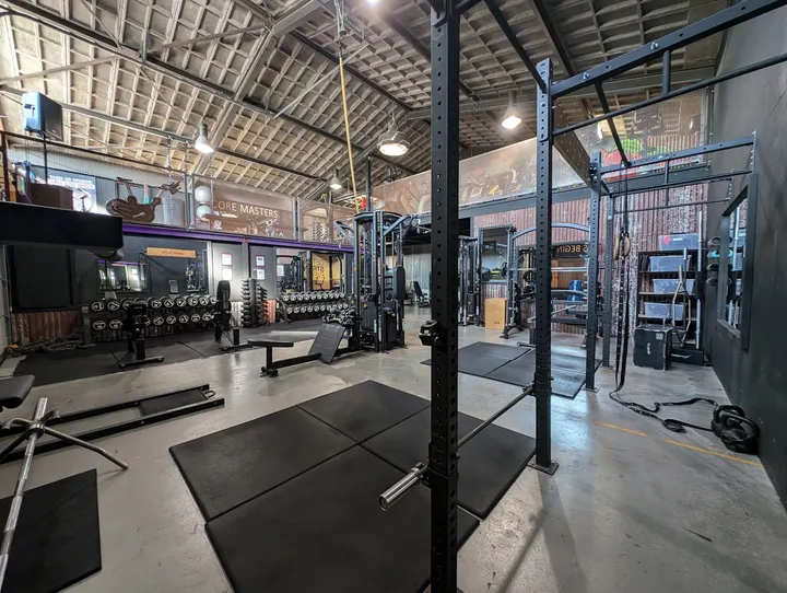 The Fit Academy — sportschool-studio in Zandvoort — 4
