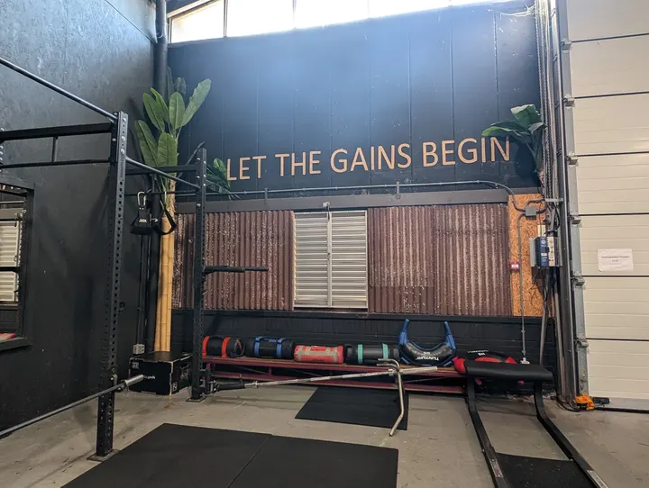 The Fit Academy — sportschool-studio in Zandvoort — 5