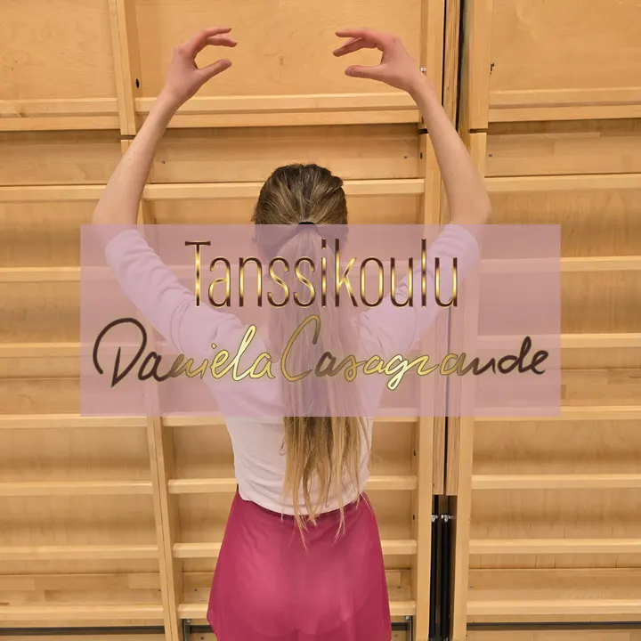 Tanssikoulu Daniela Casagrande — tanssi-studio – Kaakkola, Järvenpää — 2