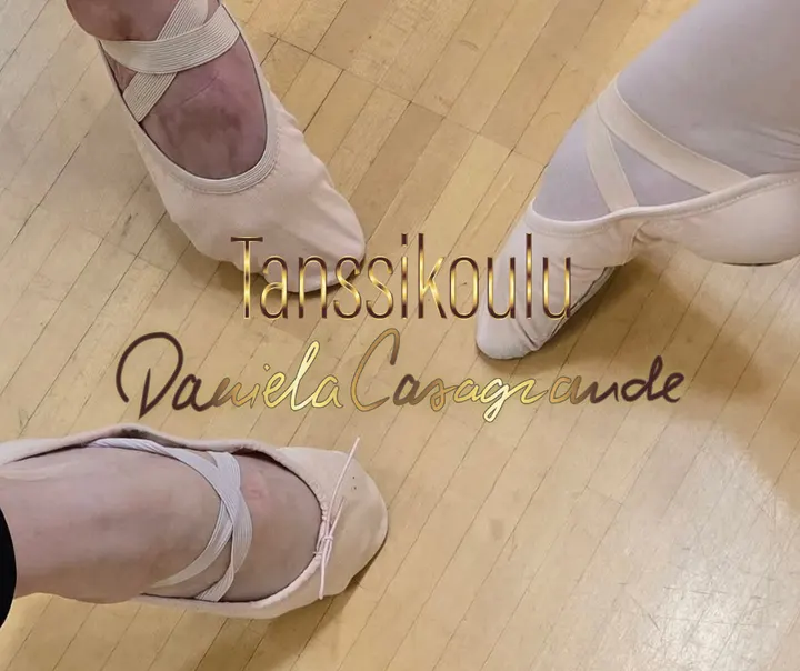 Tanssikoulu Daniela Casagrande — tanssi-studio – Kaakkola, Järvenpää — 3
