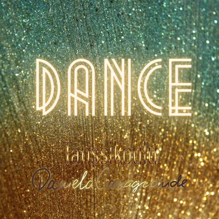 Tanssikoulu Daniela Casagrande — tanssi-studio – Järvenpää — 5