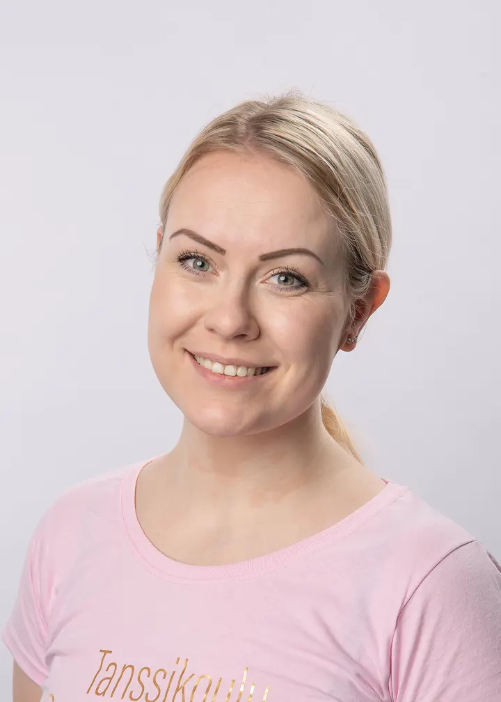 Tanssikoulu Daniela Casagrande — Tanssi – Kaakkola, Järvenpää