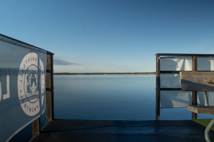 Bastuflotten Luleå — wellness-studio i Luleå — 3