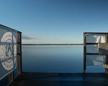 Bastuflotten Luleå — wellness-studio i Gültzauudden, Luleå — bild 2