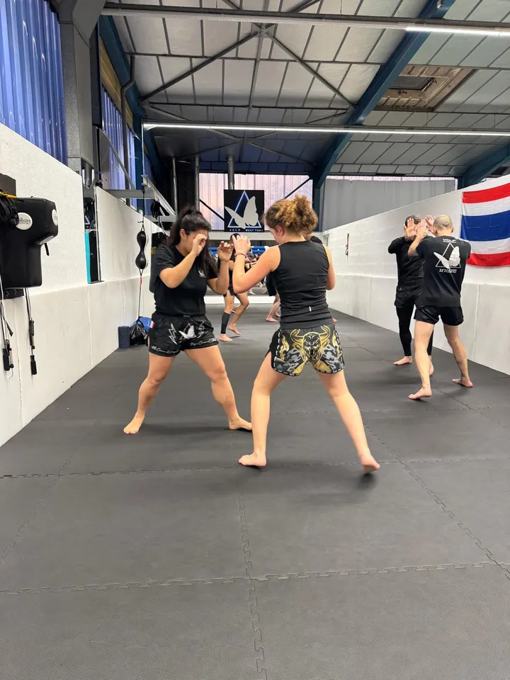 Club Athlétique SKF 4 Rue Henri Bergson — arts martiaux-studio à Saint-Cyr-sur-Loire — 5