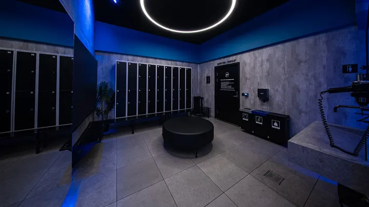 BPC Gym — treningsstudio i Bergen — 3