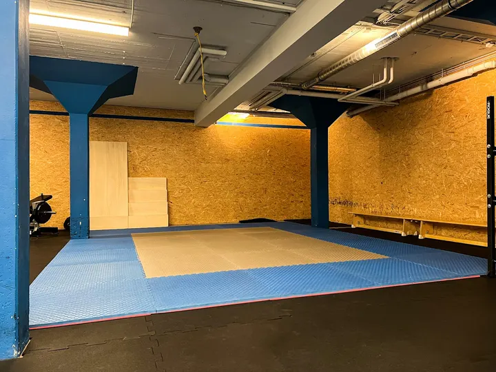 Ignite Bodywork — pt-studio in Nells-Ländchen, Trier — 3