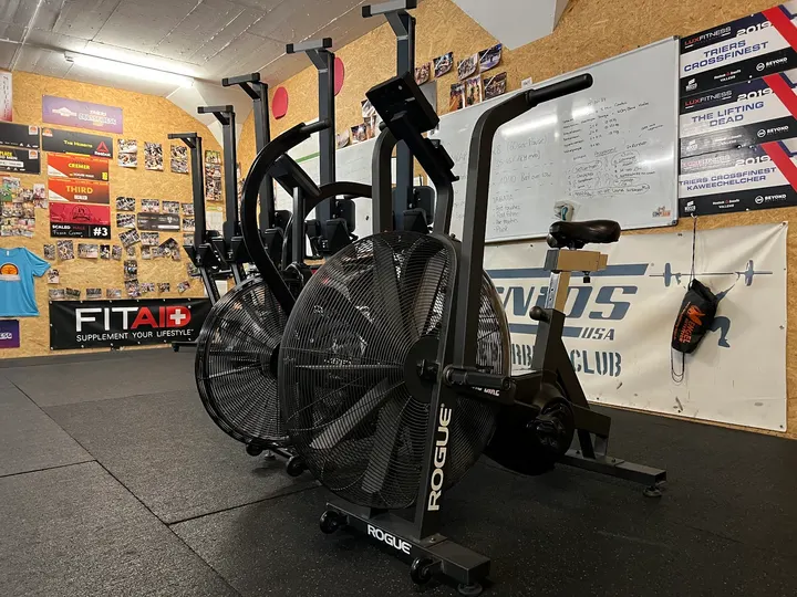 Ignite Bodywork — pt-studio in Trier — 3