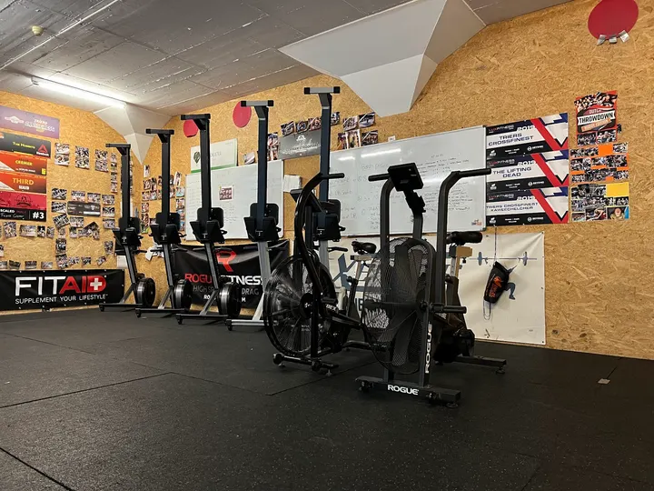 Ignite Bodywork — pt-studio in Trier — 4
