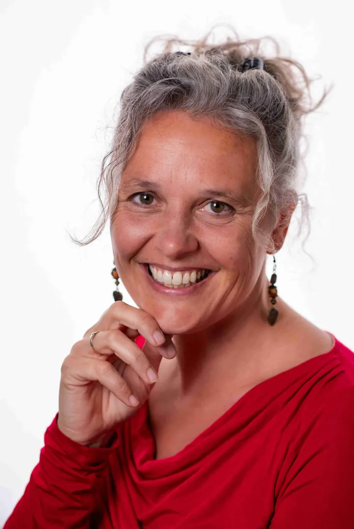 Marjon van Opijnen — Wellness in Schuilenburg, Amersfoort