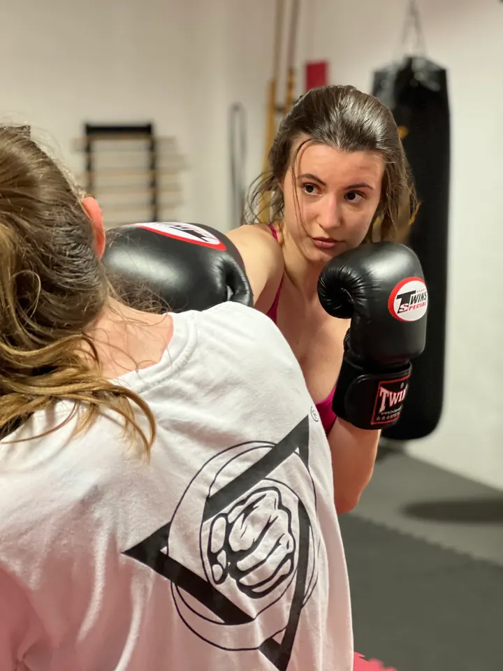 BODY & MIND ACADEMY — kampfsport-studio in Sandhausen — 3
