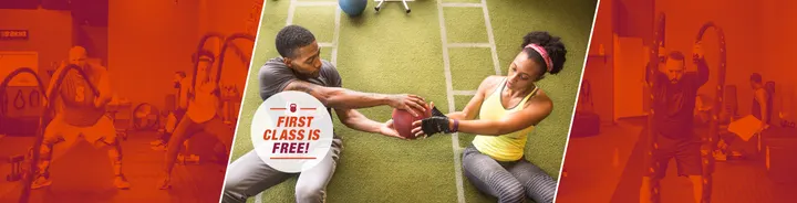 The HIIT Fitness Studio — Functional training a Palermo