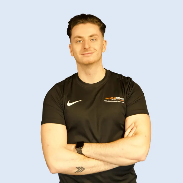 Personal Fitness Nederland - Nuenen — sportschool-studio in Nuenen — 2