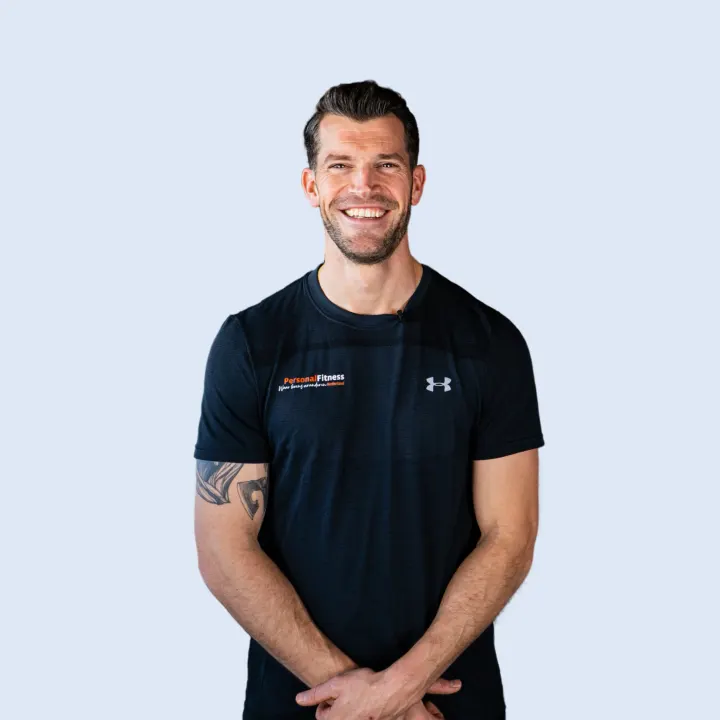 Personal Fitness Nederland - Nuenen — sportschool-studio in Nuenen — 3
