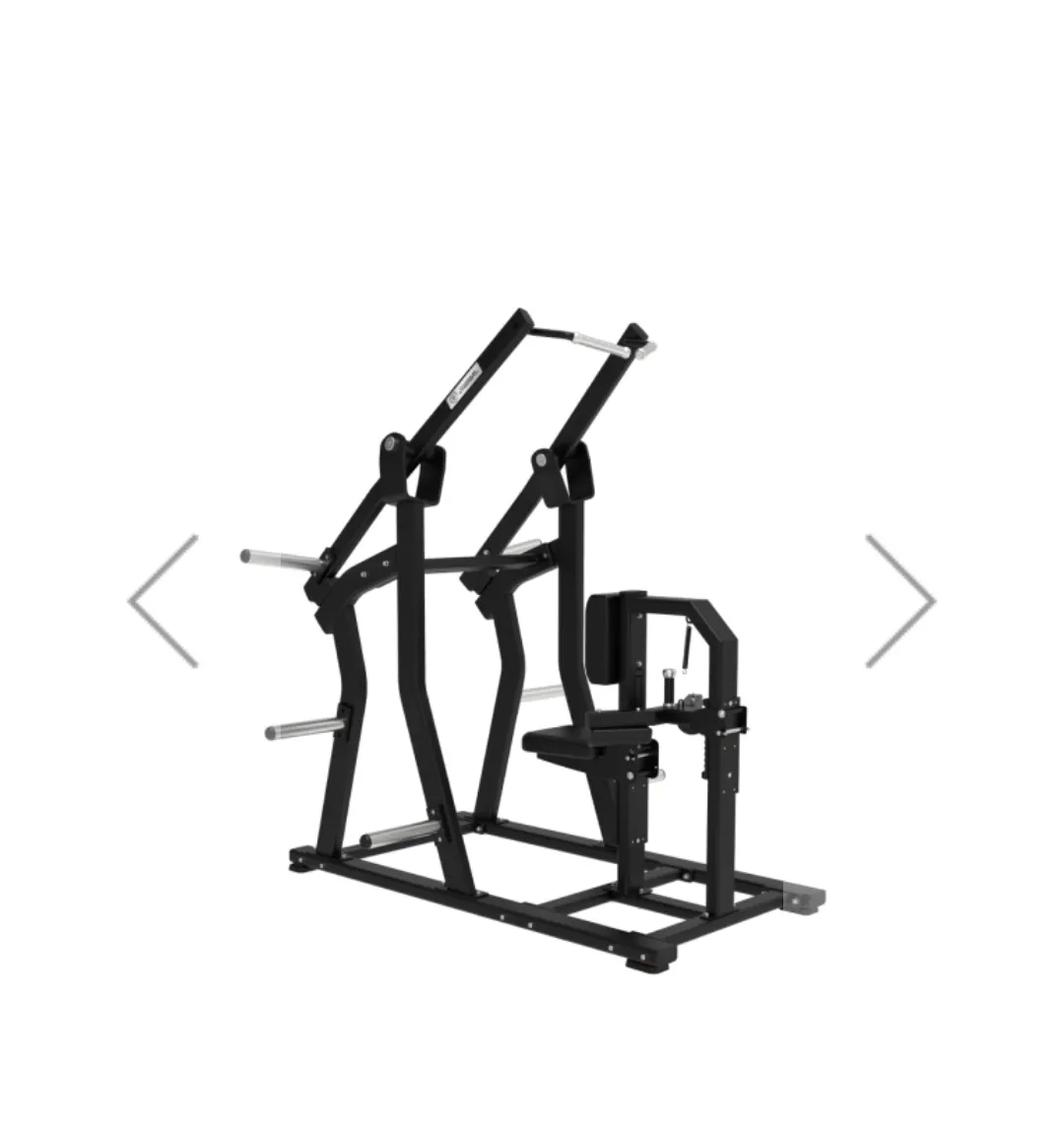 Gloobal-Gim S.L. — estudio de fitness-studio en Lucena — 3