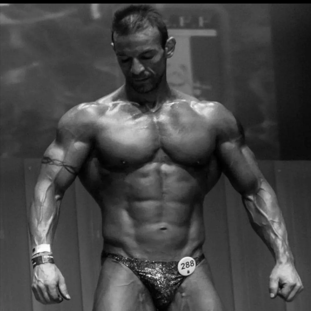 Gloobal-Gim S.L. — estudio de fitness-studio en Lucena — 4