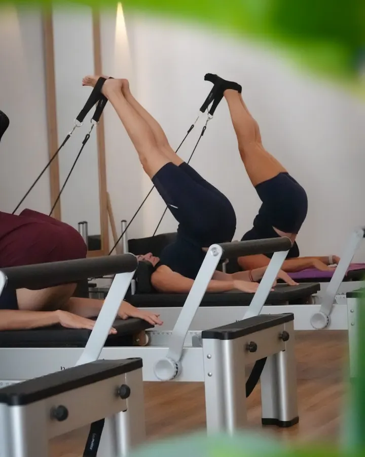 Lidomare Pilates Estudio — pilates-studio en Torremolinos — 3