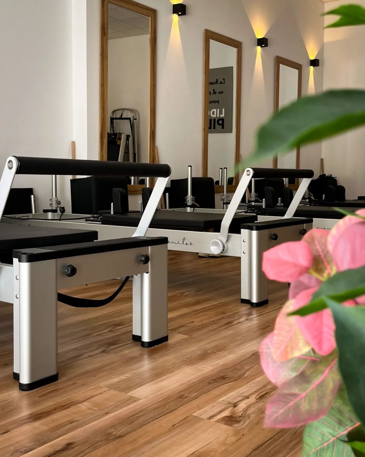 Lidomare Pilates Estudio — pilates-studio en Torremolinos — 4