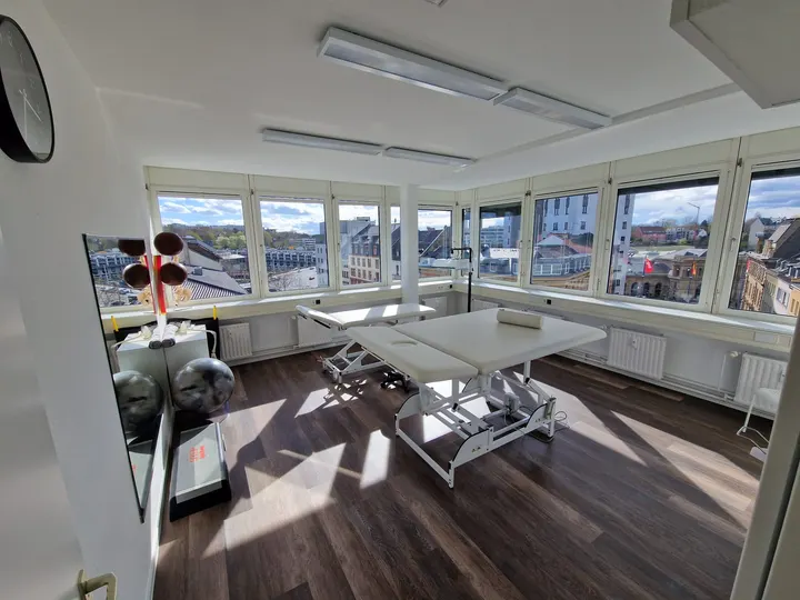 FIT PRO QUO Astrid Salzmann — Wellness in Altstadt, Mainz