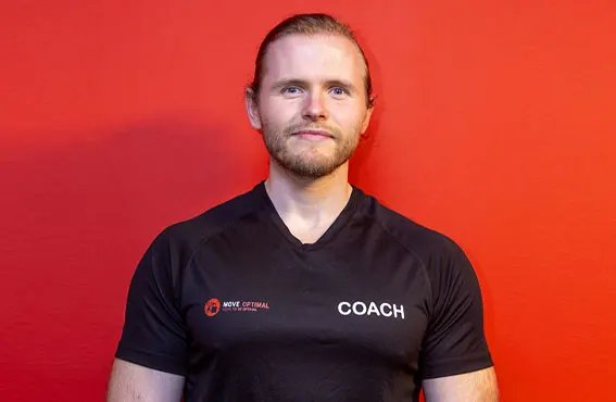 Move Optimal — Personal training in Stadsbedrijvenpark, Assen