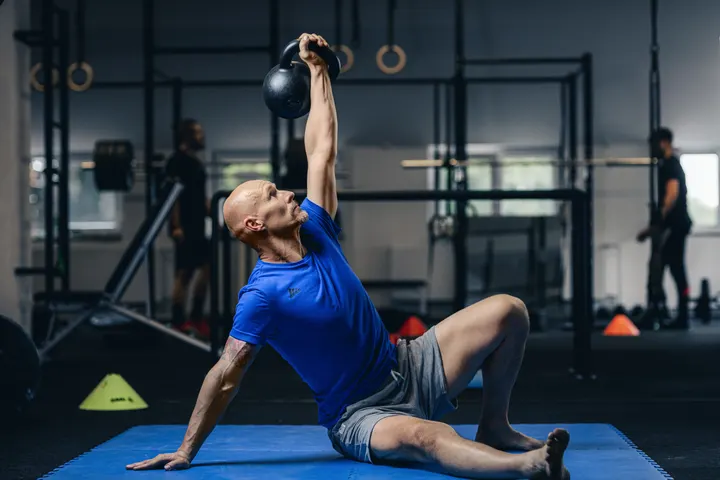 The strength&movement Area — fitnessstudio in Landsberg am Lech — 4