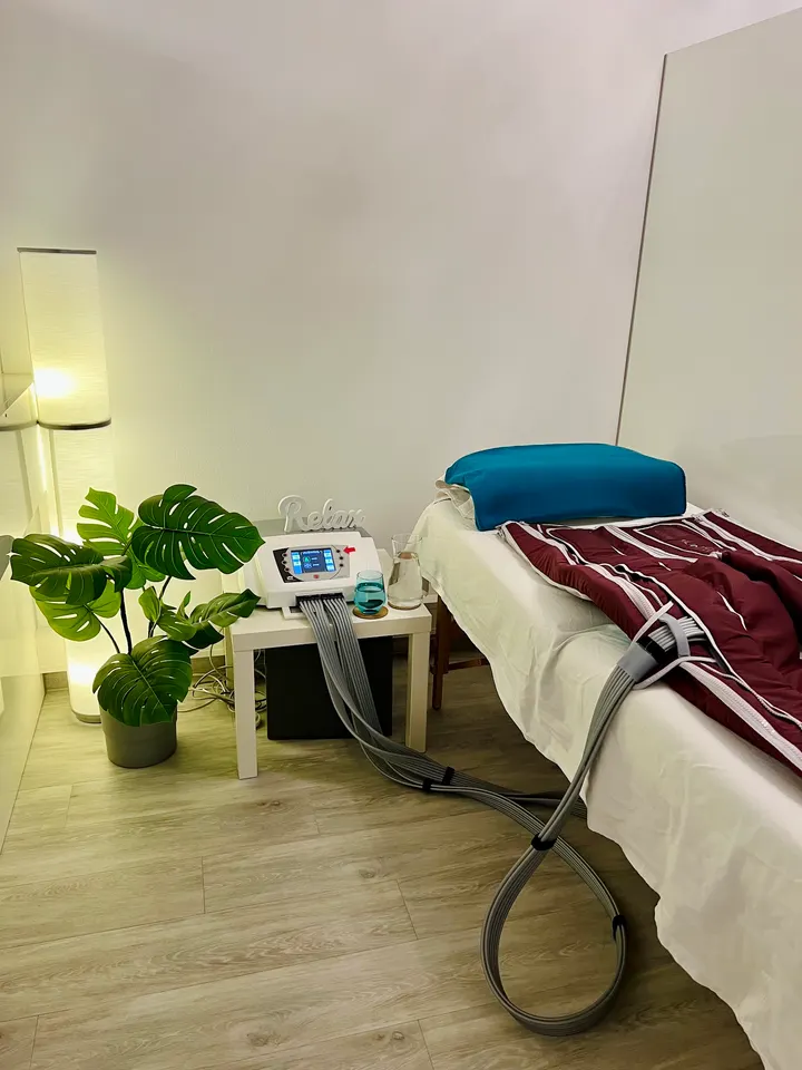 Zeitinsel Bobingen — wellness-studio in Bobingen — 3