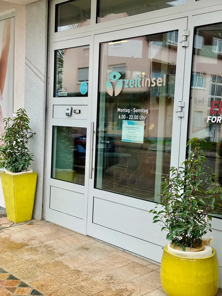 Zeitinsel Bobingen — wellness-studio in Bobingen — 3