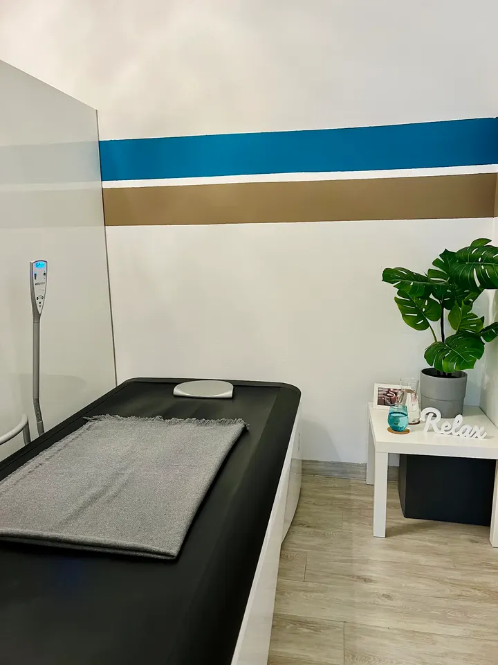 Zeitinsel Bobingen — wellness-studio in Bobingen — 4
