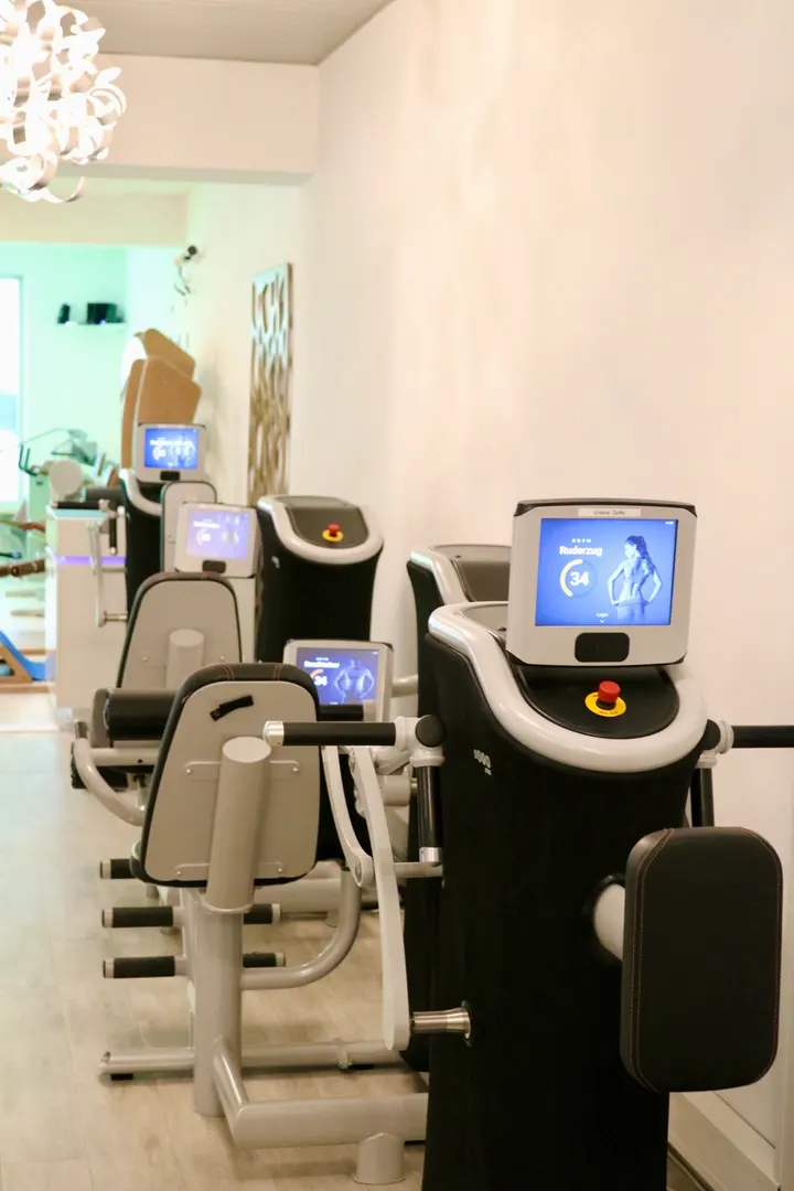 Zeitinsel Bobingen — wellness-studio in Bobingen — 5
