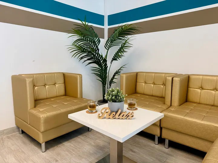 Zeitinsel Bobingen — Fitnessstudio in Bobingen